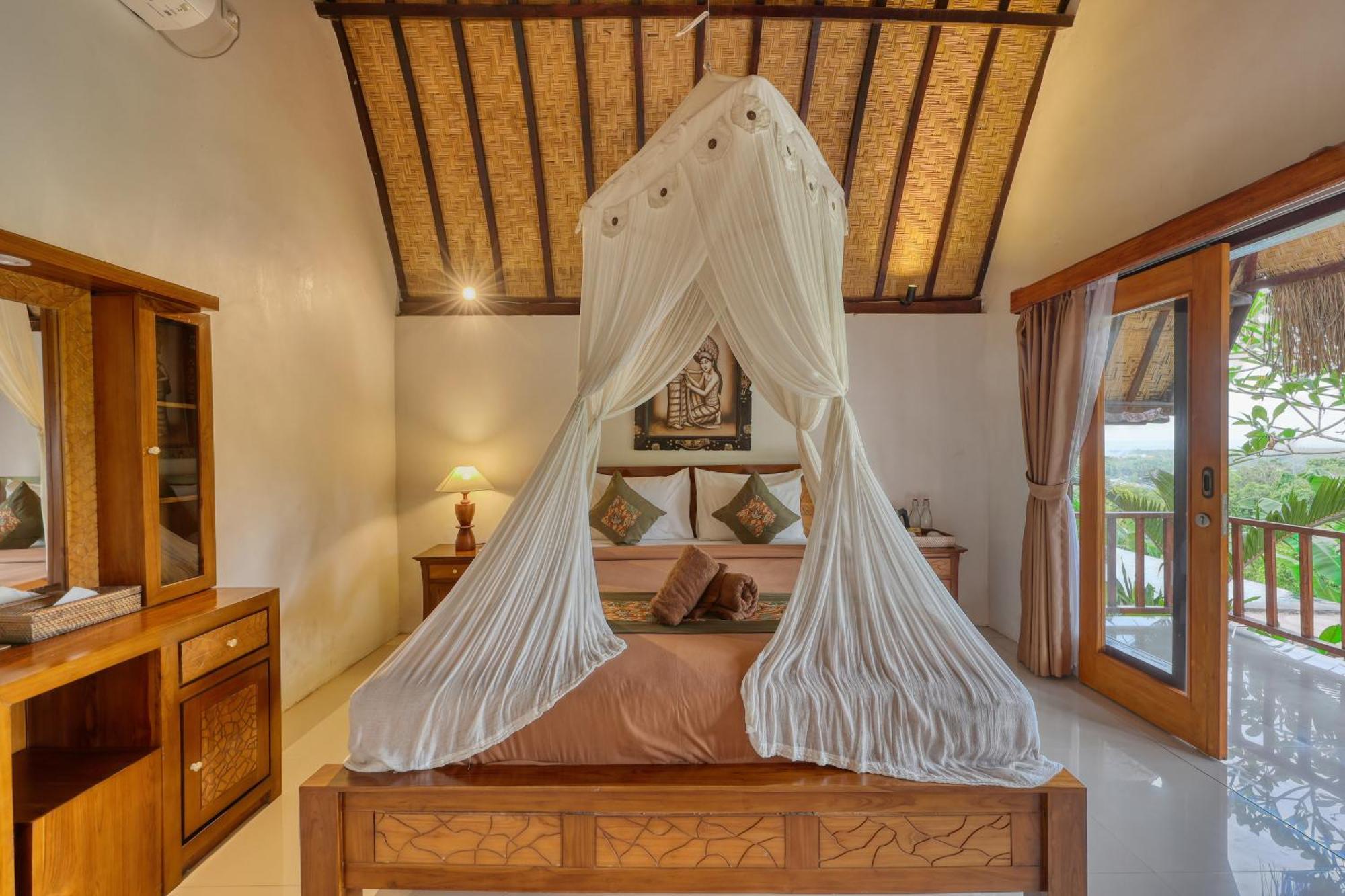 Innala Retreat Nusa Penida Room photo