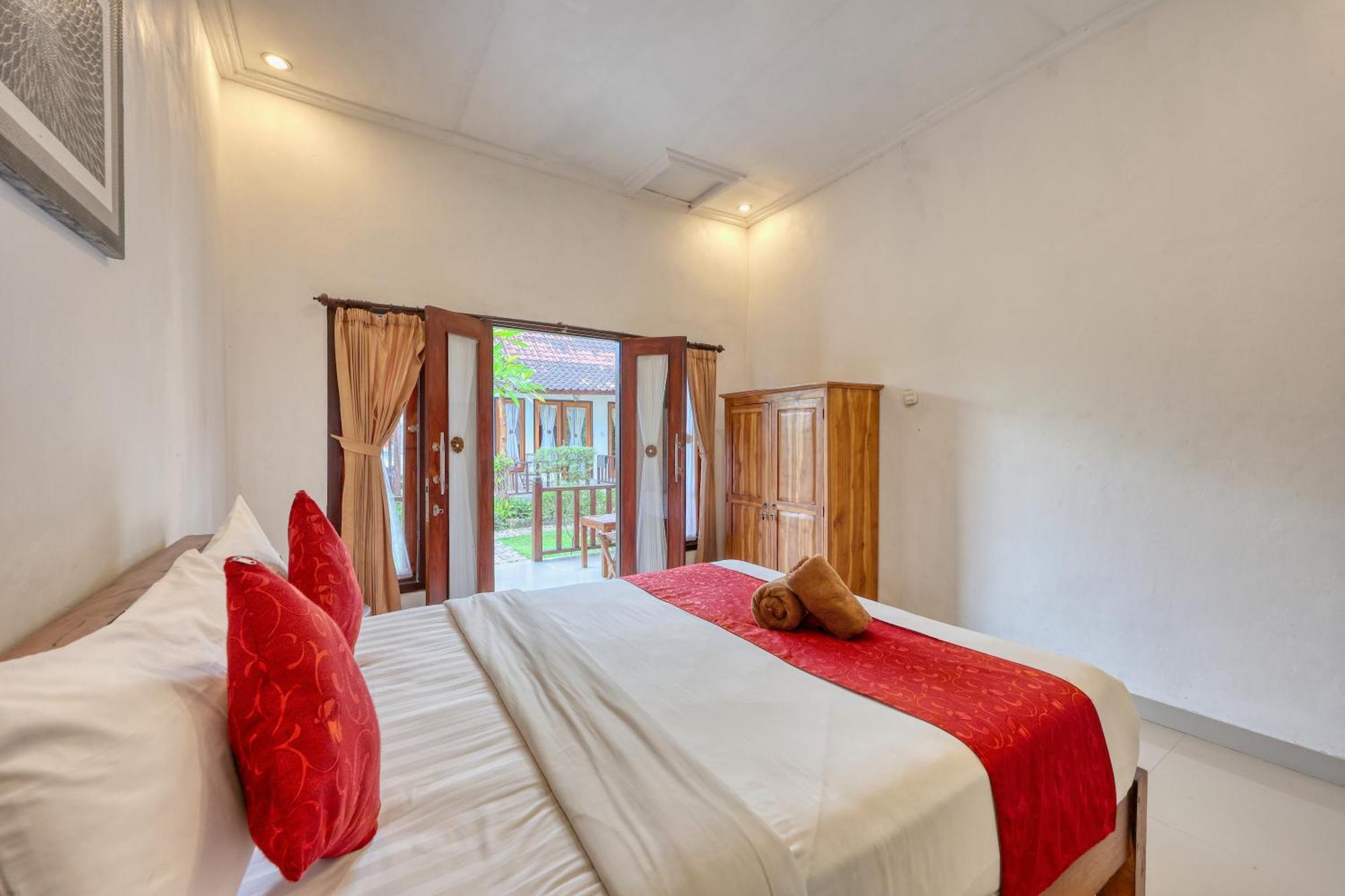 Innala Retreat Nusa Penida Room photo